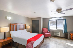 Hotels in Edmond